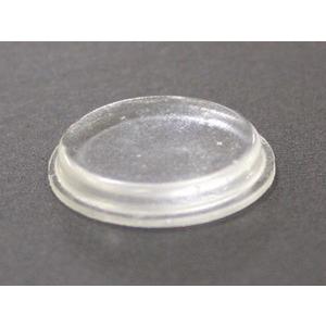 ソフトクッション【20.5φ×3.1mm／4個入】 CN-007　　1338600