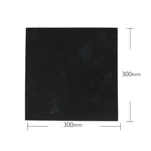 クッションラバー【300mm角／厚さ20mm】B30　　99531000