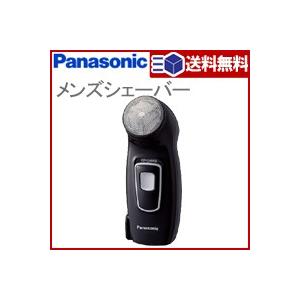 メンズシェーバー　ES-KS30-K【 panasonic パナソニック 髭剃り 電気シェーバー シ...