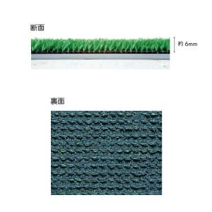 人工芝 一帖用 約91cmx178cm 爆買の詳細画像2
