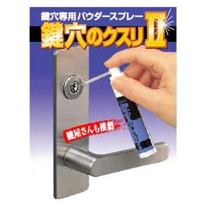 鍵穴のクスリII 17ml 【493606800...の商品画像