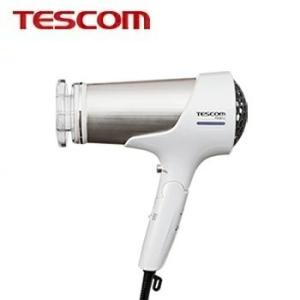 プロテクトイオンヘアドライヤー マイナスイオンドライヤー ダブルイオン テスコム tescom 送料...