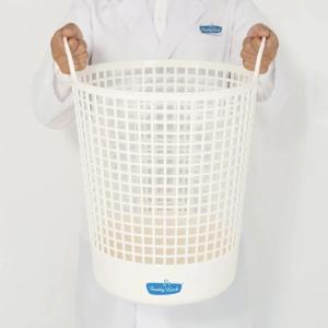 フレディレック ランドリーバスケットビッグ 洗...の詳細画像2