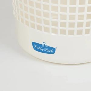 フレディレック ランドリーバスケットビッグ 洗...の詳細画像4