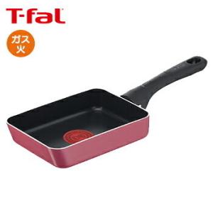 T-fal（ティファール） IH チタン・エクセレンス モカ エッグ