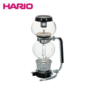 HARIO（ハリオ） コーヒーサイフォン ミニフォン [1杯用 実用容量120ml