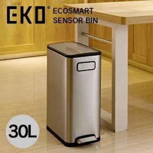 EKO エコフライ　ステップビン　30L ごみ箱 ダストボックス 送料無料 LF636B07b000...