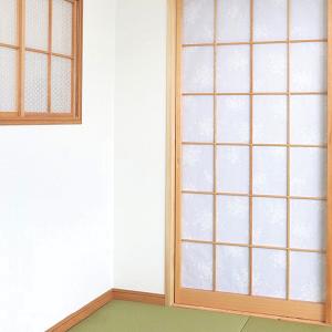 プラスチック障子紙OM 94x2m2枚入 両面...の詳細画像1
