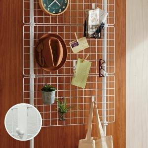 つっぱりネット間仕切 幅70cm TNP-2 ...の詳細画像3