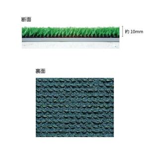 WT-1000 人工芝ロール 20m巻 182...の詳細画像2