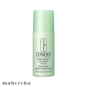 CLINIQUE クリニーク アンティ パースパ...の商品画像