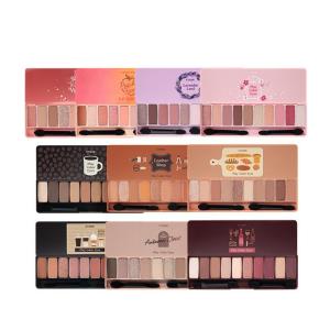 ETUDE HOUSE エチュードハウス　プレイカラー アイズ