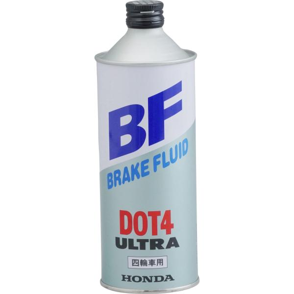 Honda(ホンダ) ブレーキフルード ウルトラ BF DOT4 0.5L 08203-99938 ...