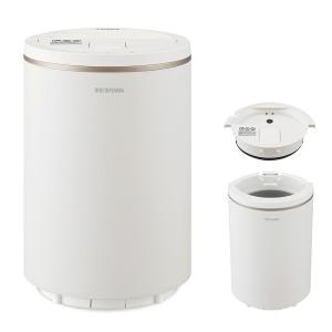 アイリスオーヤマ 加湿器 スチーム式(加熱式) ...の商品画像