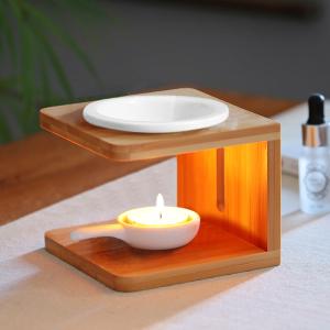 アロマポット 陶器 キャンドルの商品一覧 通販 Yahoo ショッピング