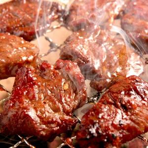 ハラミ 1kg 焼肉 肉 牛肉 焼き肉 焼肉セ...の詳細画像1