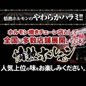 ハラミ 焼肉 肉 牛肉 焼き肉 焼肉セット バ...の詳細画像2