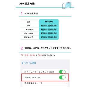 データ通信SIM 韓国 1GB / 毎日 4日...の詳細画像1