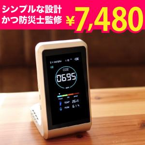 SANWA SUPPLY（サンワサプライ） 訳あり新品 PM2.5測定器 PM1.0 PM10