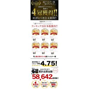 面ファスナー 強力 両面テープ付き マジックテ...の詳細画像1