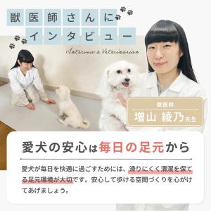 ペットマット プレイマット 防水 大判 滑り止...の詳細画像1