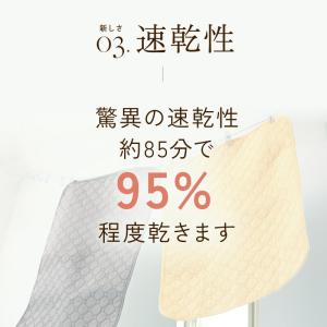 ペットシーツ 洗える ペットマッ ト 犬 猫 ...の詳細画像5