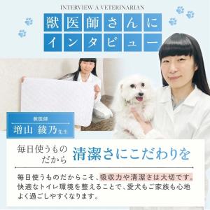 ペットシーツ 洗える ペットマッ ト 犬 猫 ...の詳細画像3