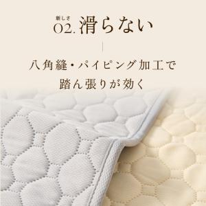 ペットシーツ 洗える ペットマッ ト 犬 猫 ...の詳細画像4