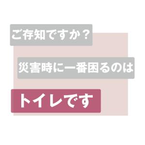 簡易トイレ 非常用トイレ 50回分 日本製 防...の詳細画像1