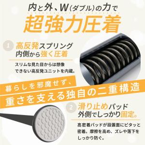 突っ張り棒 超強力 突っ張り棚 つっぱり棒 L...の詳細画像2