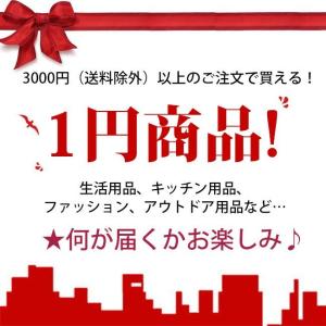 １円商品 おまけ プレゼント 1円 お得 くじ ランダム お買い得