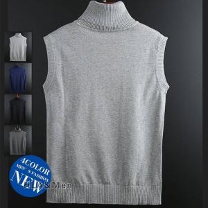 ノースリーブ タートルネック メンズファッション の商品一覧 ファッション 通販 Yahoo ショッピング