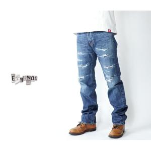 575 DENIM ファイブ・セブンティー・ファイブ・デニム ニュー