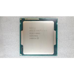 Intel Core I5 4570