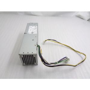 POINWER NT1XP YH9D7 255Wパソコン用電源ユニット mifar.com