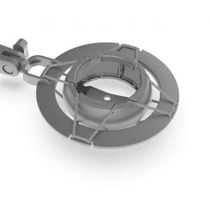 FIFINE USBコンデンサーマイク K678 専用ショックマウント