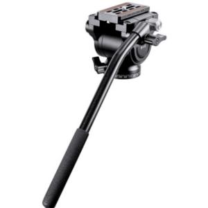 【並行輸入品】レオフォト Leofoto BV-5 油圧式ビデオ雲台 アルカスイス対応【2021年新製品】