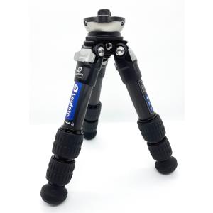 【ほぼ新品】レオフォト卓上三脚 Leofoto MT-03＋LH-25 MT-03+LH-25 ミニ三脚 - 株式会社レオフォトジャパン