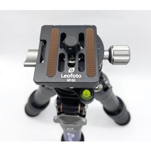 【並行輸入品】レオフォト(Leofoto) L...の詳細画像3