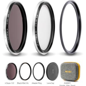並行輸入品】NiSi TRUE COLOR ND-VARIO 1-5 stops (82mm) 可変ND 並行輸入品】NiSi TRUE COLOR ND-VARIO 1-5 stops (82mm) 可変ND