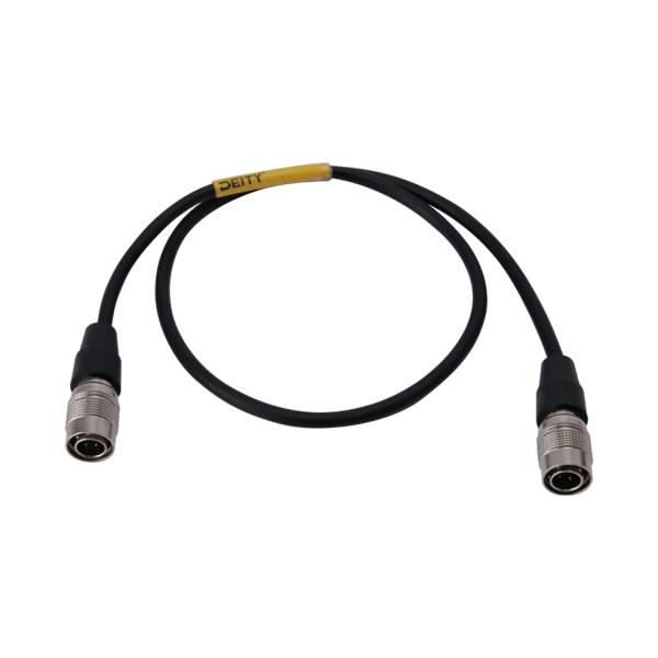 【並行輸入品】Deity SPD-1 録音機器用電源分配ボックス用ケーブル SPD-HRHR