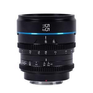 並行輸入品】シルイ SIRUI Nightwalker 35mm T1.2 S35 ナイト