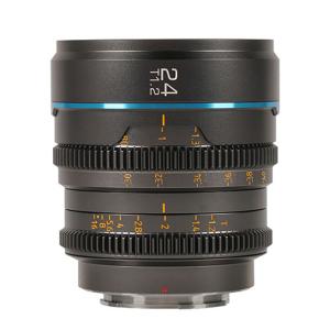 SIRUI 55mm T1.2 RFマウント Amazon.co.jp: SIRUI Night Walker 55mm T1.2 シネレンズ 大口径