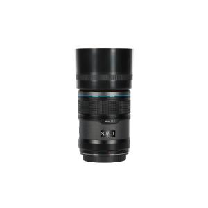 【並行輸入品】シルイ SIRUI Sniper 56mm f/1.2 スナイパーシリーズ　オートフォーカス対応  ソニーE/フジX/ニコンZ 各種マウントあり ブラック