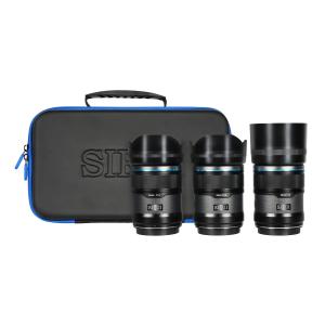 PolarPro PolarPro 82mm 可変NDフィルター (2〜5ストップ)【Peter