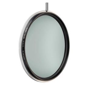 並行輸入品】NiSi SWIFTシステム 偏光フィルター True Color CPL (77mm  