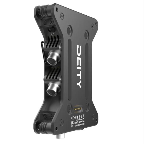 【並行輸入品】Deity SPD-Mini Power Distro 電源管理