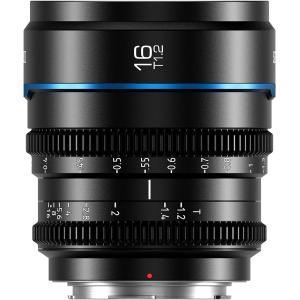 【並行輸入品】シルイ SIRUI Nightwalker 16mm T1.2 S35 ナイトウォーカー シネマレンズ E/RF/X/M43/L 各種マウント対応