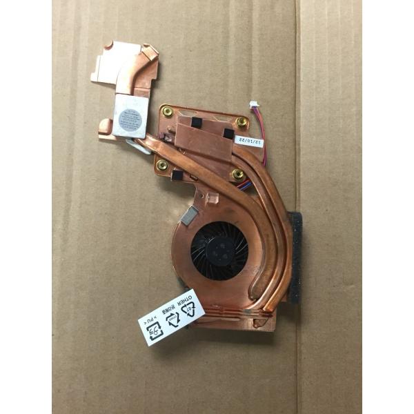 ■新品■　IBM Thinkpad T500用 CPU冷却ファン　W500 　42X5114 42X...