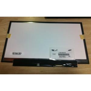 新品修理交換用 NV133WUM-N64 LQ133N1JW01 液晶パネル WUXGA 1920x1200